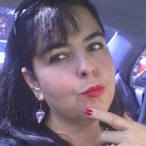 Meet your Posher, Lisette